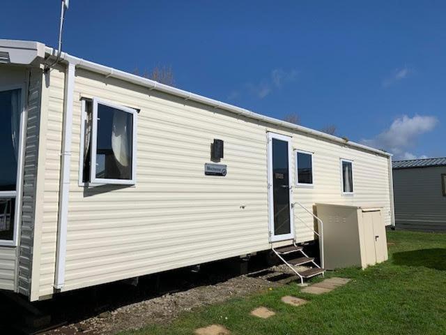 Newbeach Holiday Park - Greenfields Dymchurch Exterior foto