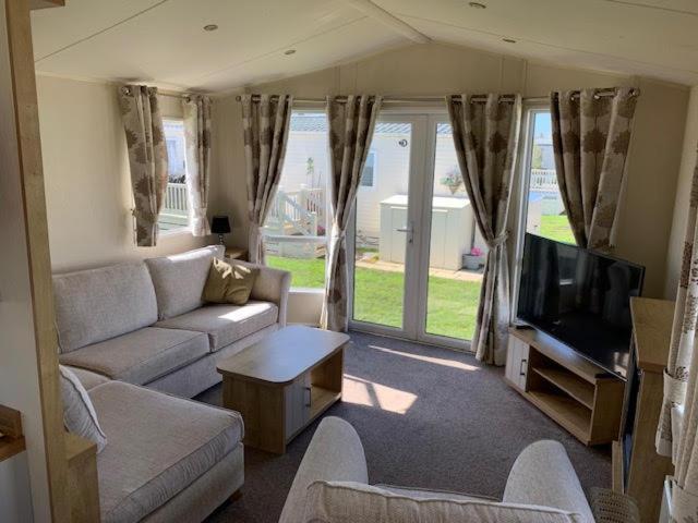 Newbeach Holiday Park - Greenfields Dymchurch Exterior foto